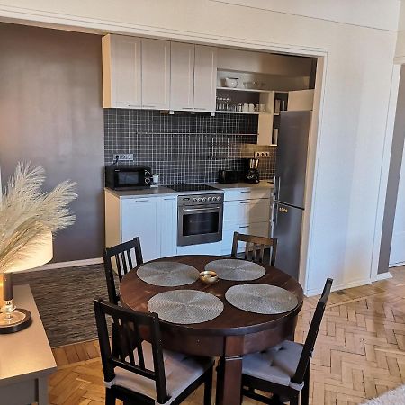 Gonsiori 3 Tenors Apartment 탈린 외부 사진