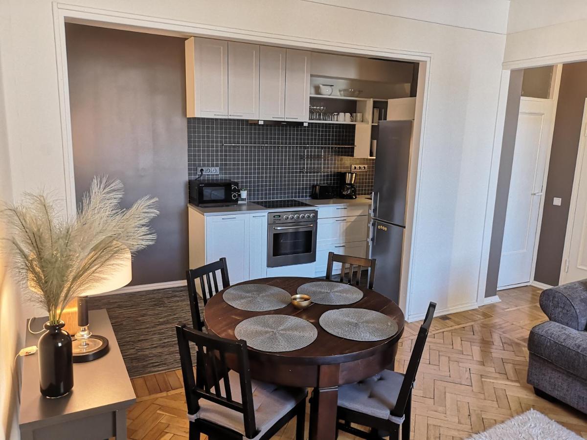 Gonsiori 3 Tenors Apartment 탈린 외부 사진