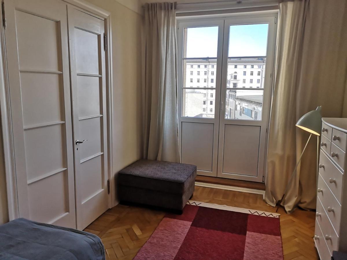 Gonsiori 3 Tenors Apartment 탈린 외부 사진