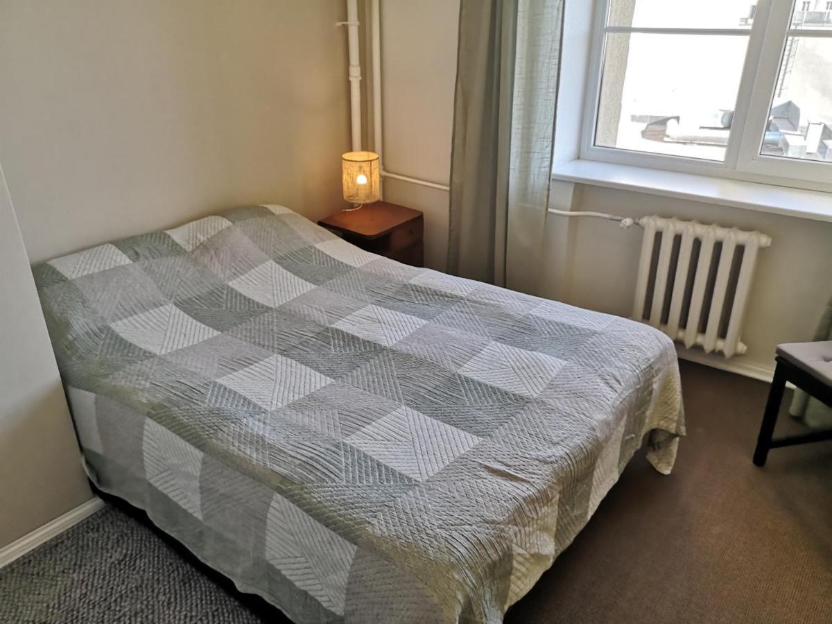 Gonsiori 3 Tenors Apartment 탈린 외부 사진
