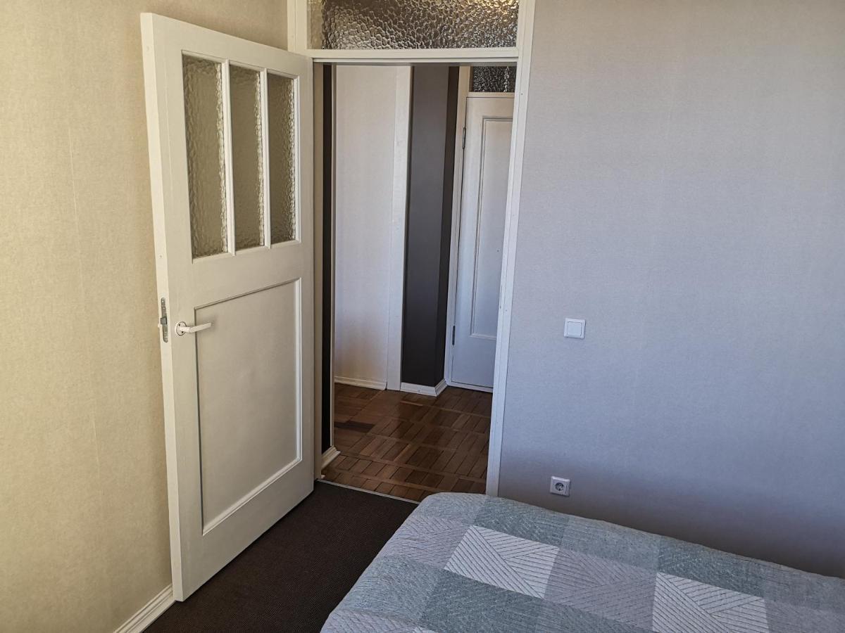 Gonsiori 3 Tenors Apartment 탈린 외부 사진